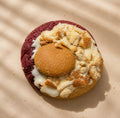 Red velvet Creme Crush