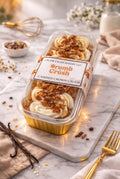 Candied Crown Crumb