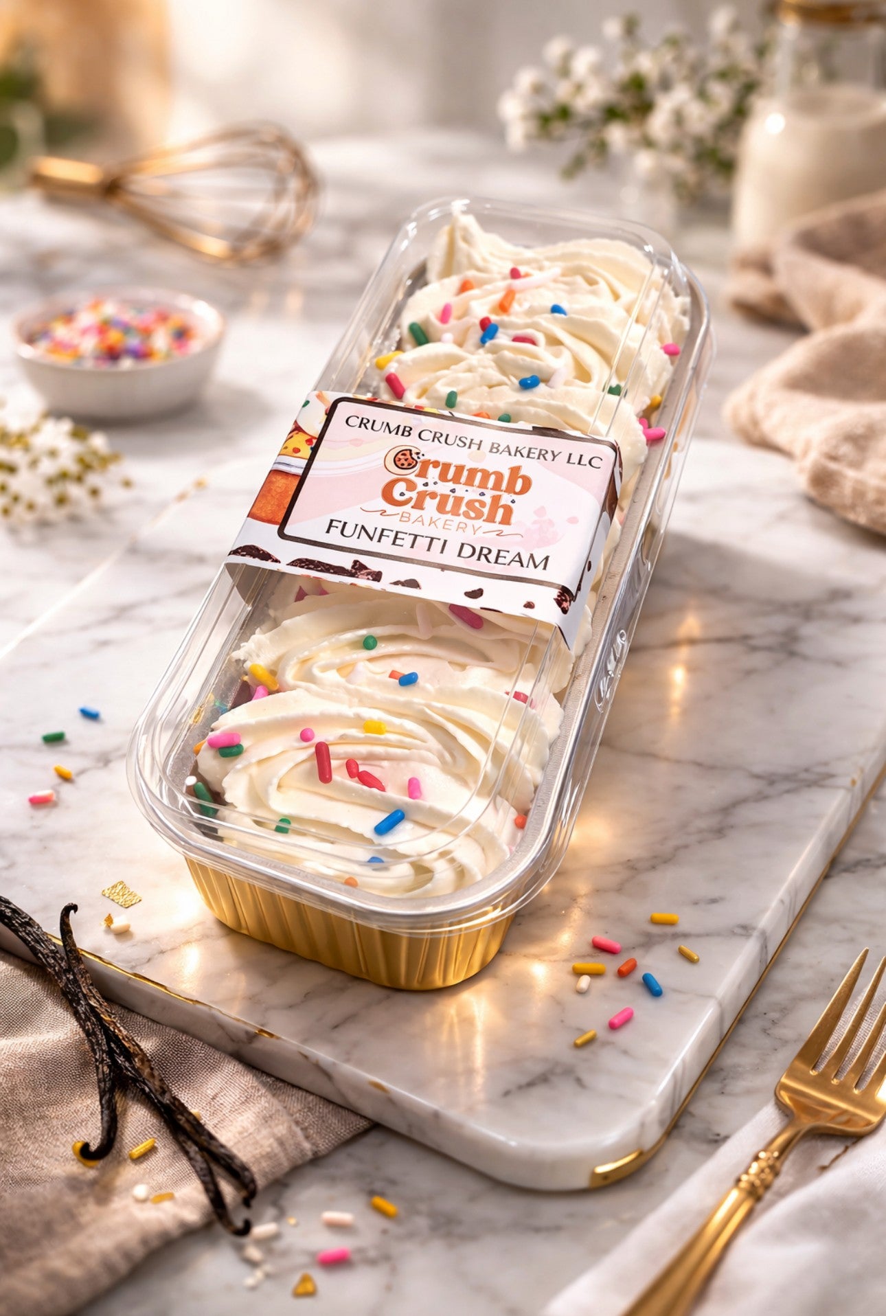 Funfetti Dream