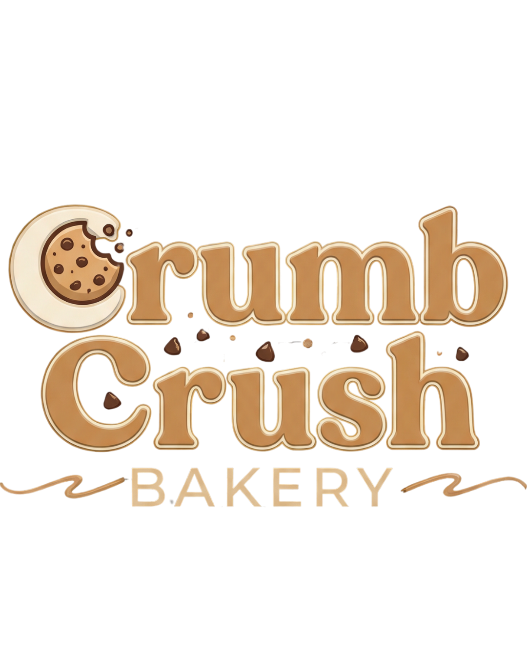 Crumb Crush Bakery